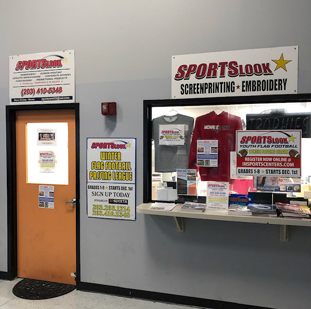 Sportslook | 29 Trefoil Dr, Trumbull, CT 06611 | Phone: (203) 814-5820