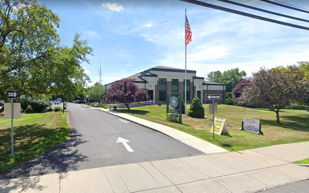 Southwick Town Clerk | 454 College Hwy, Southwick, MA 01077 | Phone: (413) 569-5504