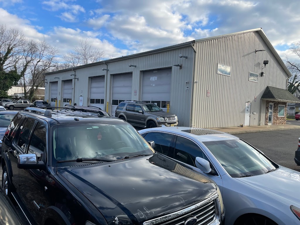 Tims Auto repair II | 861 Woodlane Rd, Westampton, NJ 08060 | Phone: (609) 267-4600
