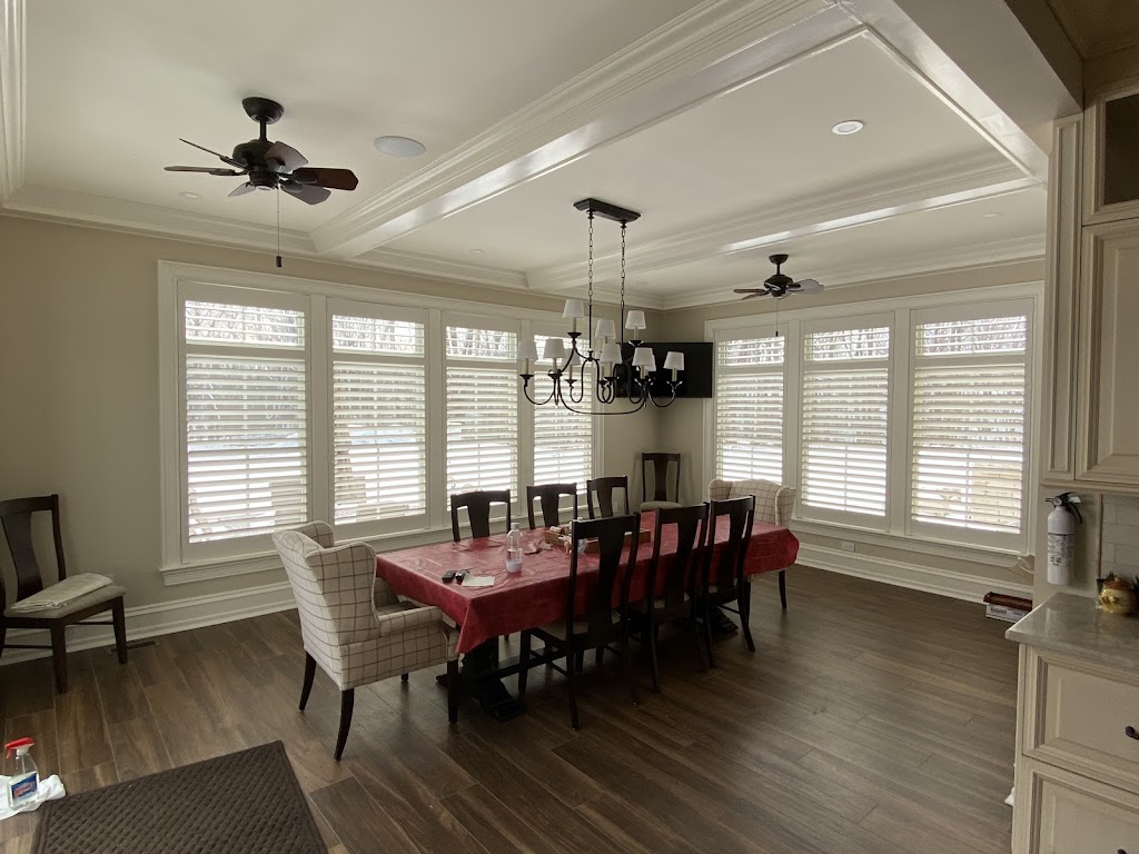 Perfect Fit Window Treatments & Design | 409 Atlantic City Blvd, Beachwood, NJ 08722 | Phone: (908) 910-5176