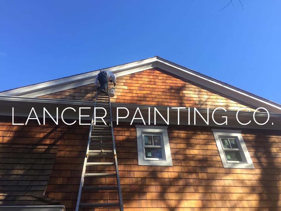 Lancer Painting Company | 133 Lower Seese Hill Rd, Canadensis, PA 18325 | Phone: (219) 272-7244