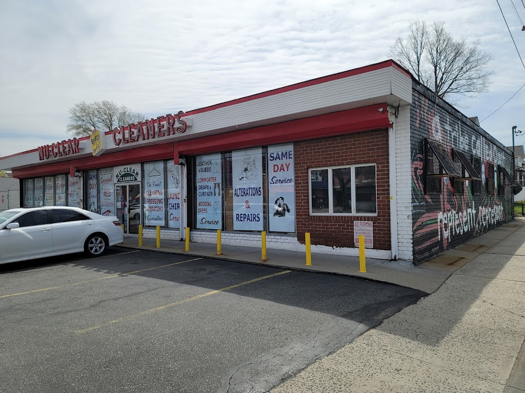 Nu-Clear Drive-In Cleaners | 19210 Linden Blvd, Queens, NY 11412 | Phone: (718) 525-9156