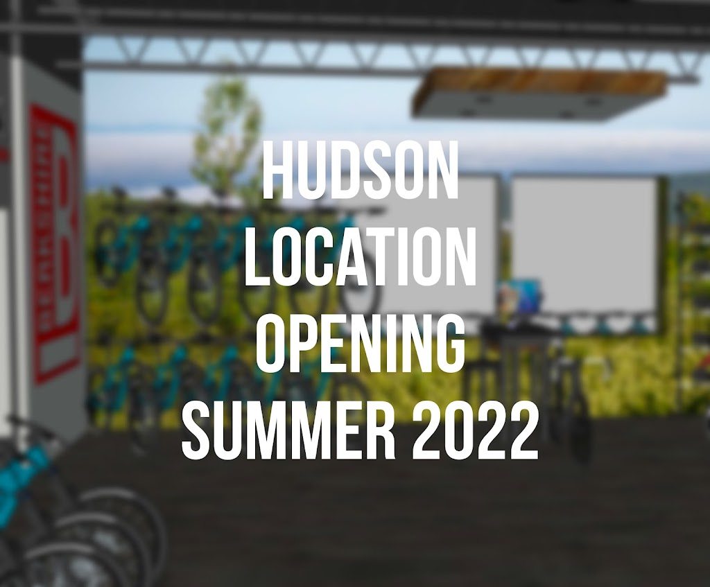 Berkshire Bike and Board Hudson | 195 Healy Blvd, Hudson, NY 12534 | Phone: (518) 660-7117