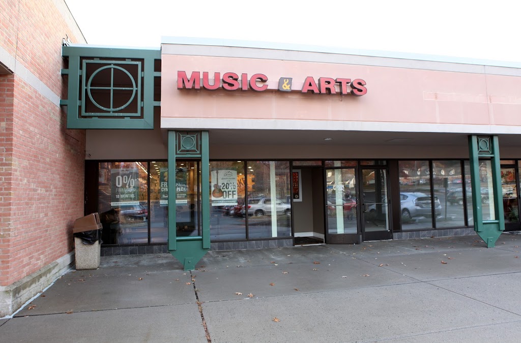 Music & Arts | 315 W Main St, Avon, CT 06001 | Phone: (860) 676-0048