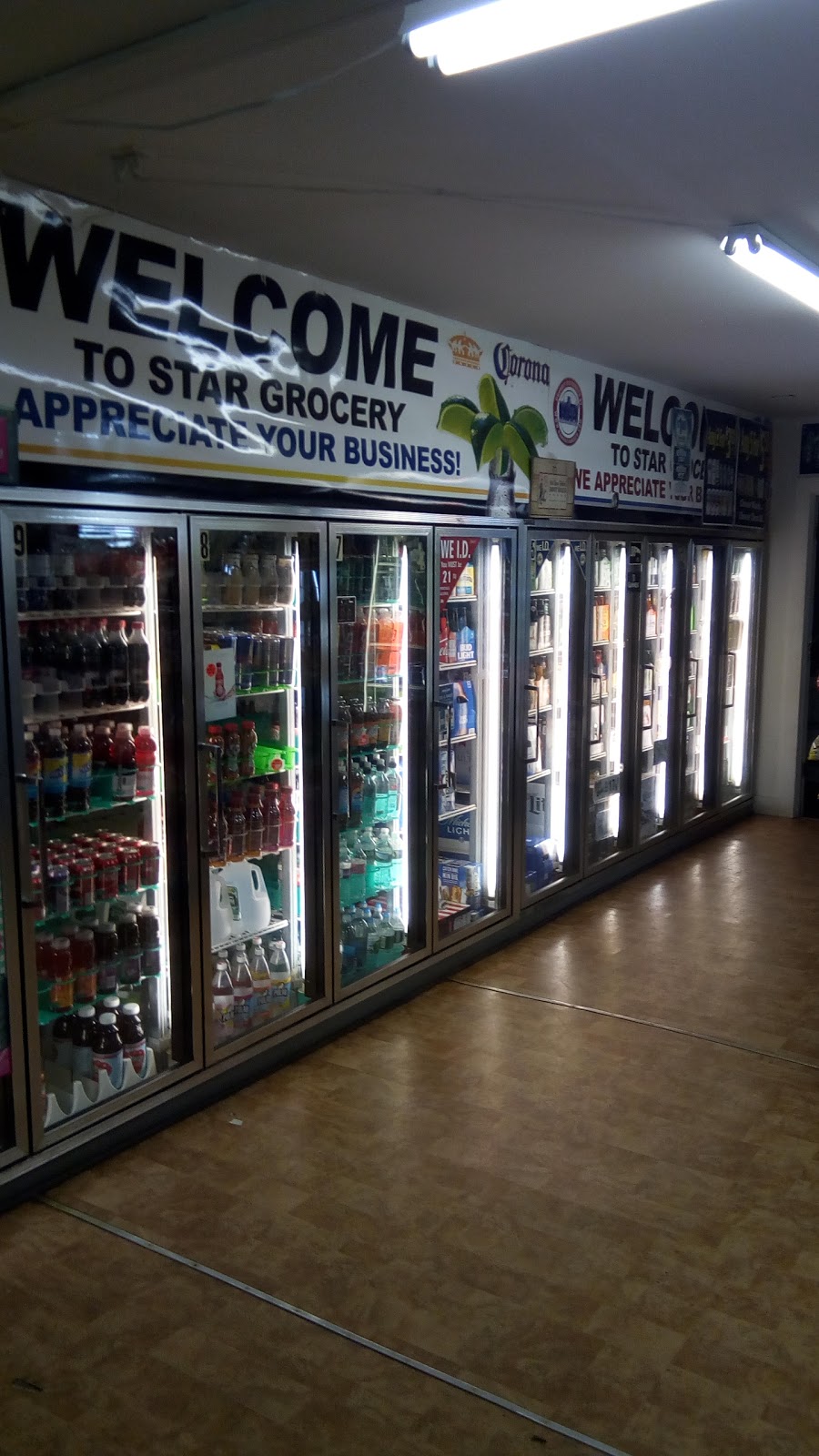 Star Grocery Inc. | 357 Mettacahonts Rd, Accord, NY 12404 | Phone: (845) 626-8650