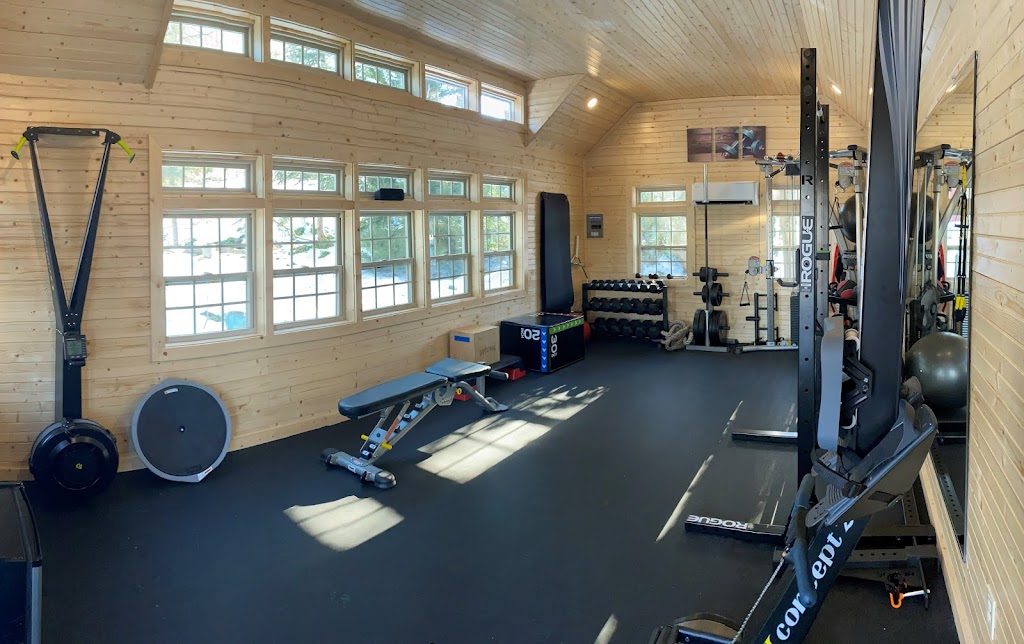 Chester County Personal Training West Chester | 1009 Faustina Dr, West Chester, PA 19382 | Phone: (484) 269-3220