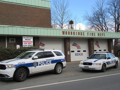 Woodridge Police Department | 655 Green Ave, Woodridge, NY 12789 | Phone: (845) 434-6644