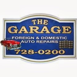 The Garage | 171 Montauk Hwy, Hampton Bays, NY 11946 | Phone: (631) 728-0200