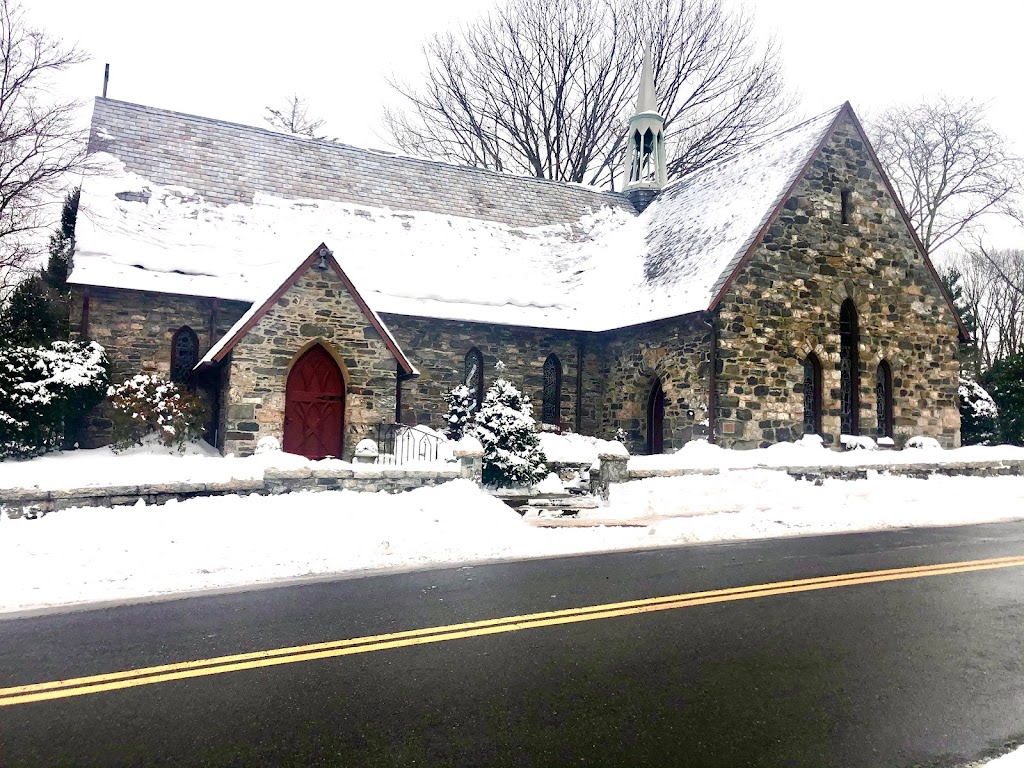 All Saints Episcopal Church | 201 Scarborough Rd, Briarcliff Manor, NY 10510 | Phone: (914) 941-6955
