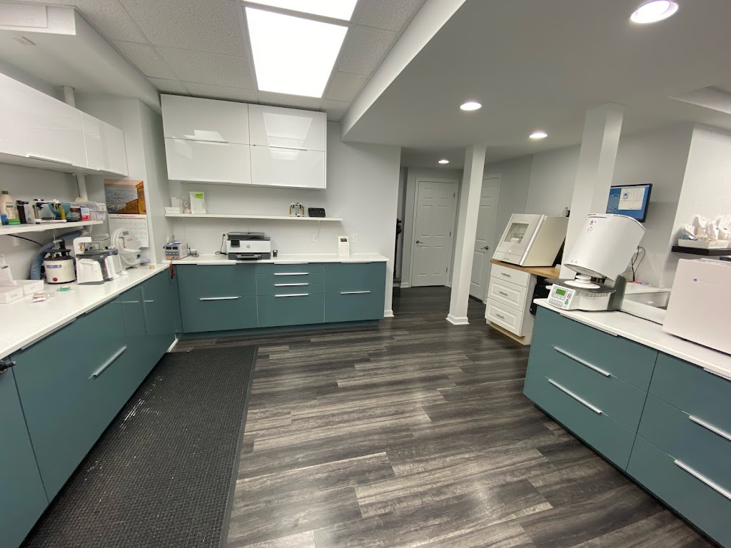 Giacomo Romano Dental Lab LLC | 117 Atwater Rd, Canton, CT 06019 | Phone: (860) 803-2165