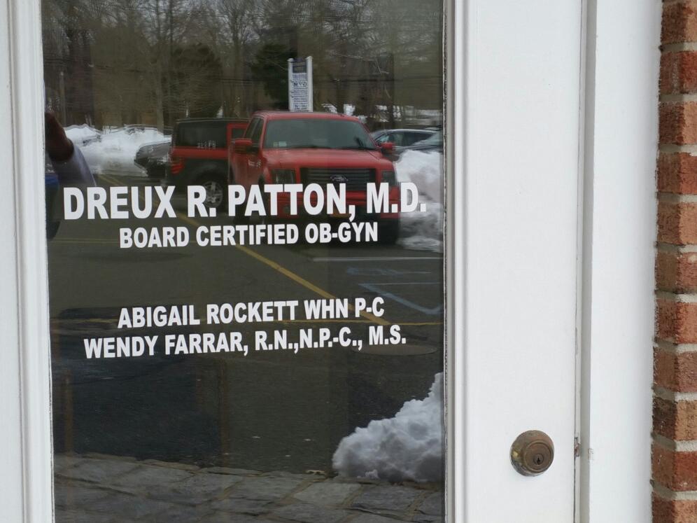 Dr. Dreux R. Patton, MD | 225 Montauk Hwy, Moriches, NY 11955 | Phone: (631) 878-5322