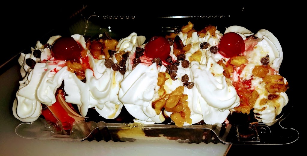 Brodies Ice Cream Bar | 5807 Bensalem Blvd, Bensalem, PA 19020 | Phone: (215) 639-9009