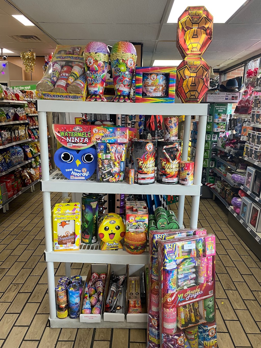 7-Eleven | 216 Wisteria Ave, Cherry Hill, NJ 08002 | Phone: (856) 486-9364