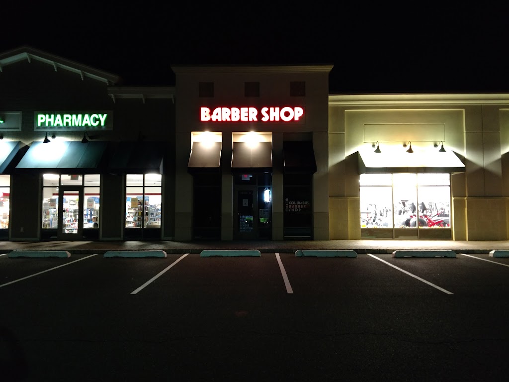 Columbus Barber Shop | 23202 Columbus Rd # D, Columbus, NJ 08022 | Phone: (609) 372-4794