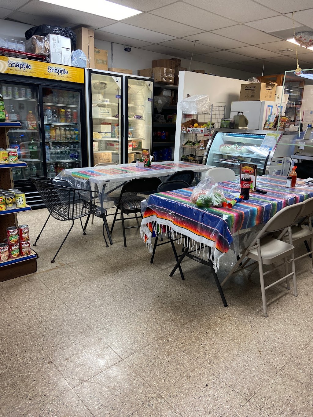 Bristol Grocery & Deli LLC | 342 Lake Ave, Bristol, CT 06010 | Phone: (860) 583-1588