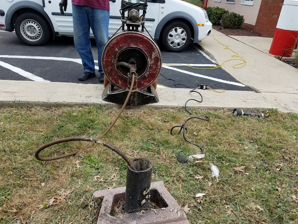 A&S Drain Cleaning | 165 Crabtree Dr, Levittown, PA 19055 | Phone: (267) 575-1236