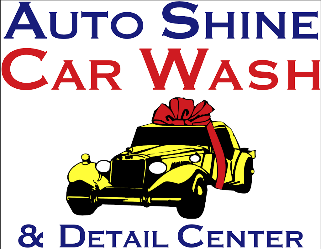 Auto Shine Car Wash - Bordentown | 1060 US-206, Fieldsboro, NJ 08505 | Phone: (609) 291-0479