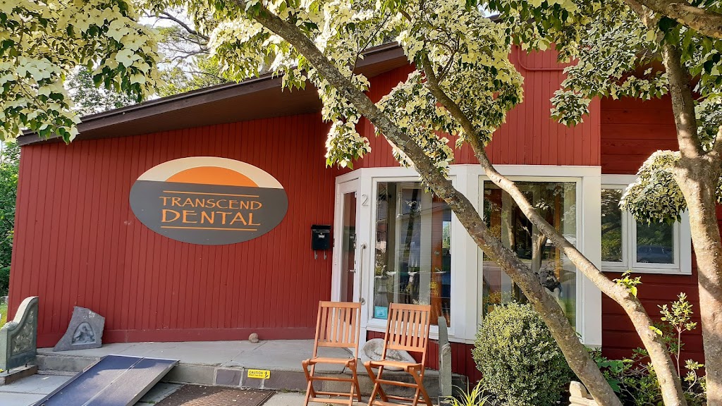 Transcend Dental | 2 Maverick Rd, Woodstock, NY 12498 | Phone: (845) 679-4000