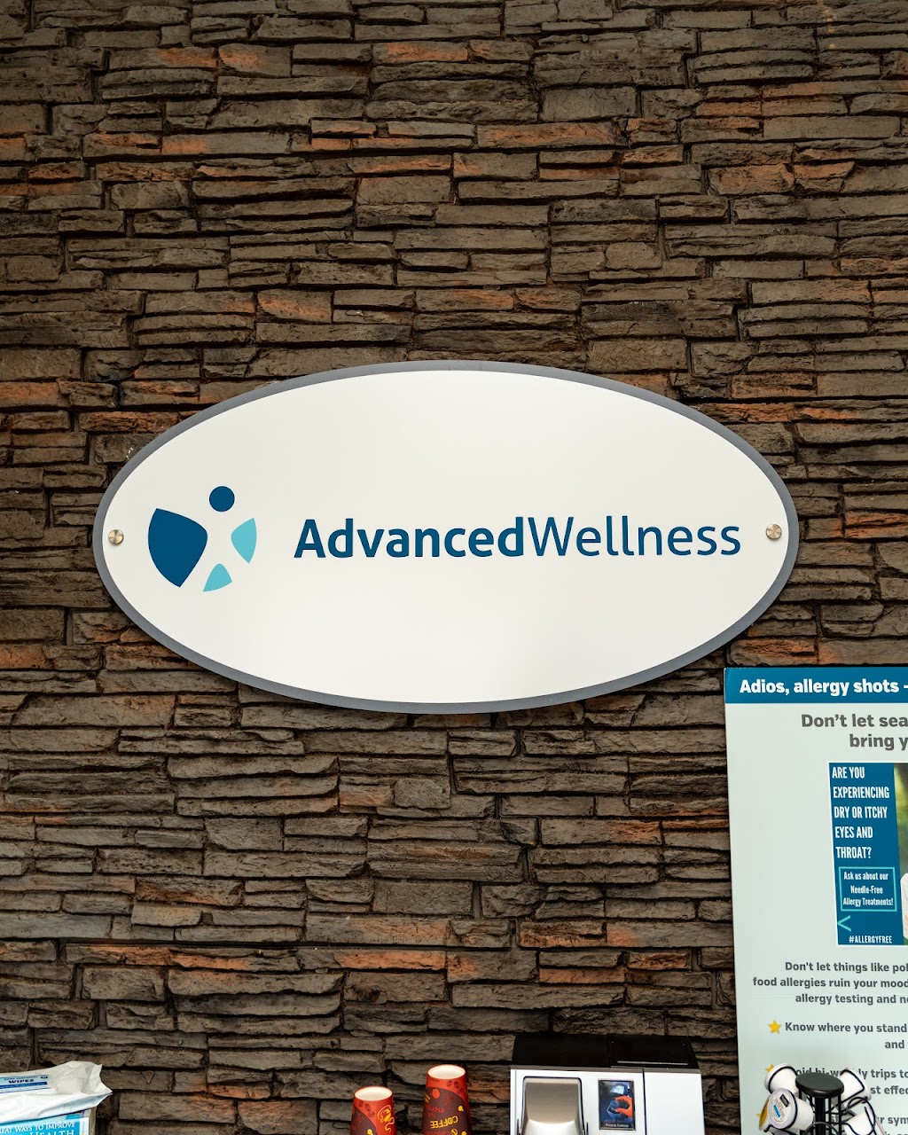 Advanced Wellness | 3338 US-9, Freehold Township, NJ 07728 | Phone: (732) 780-1111