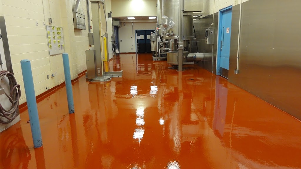 Epoxy Armor Inc | 429 Stillwater Rd, Mahopac, NY 10541 | Phone: (845) 225-5900