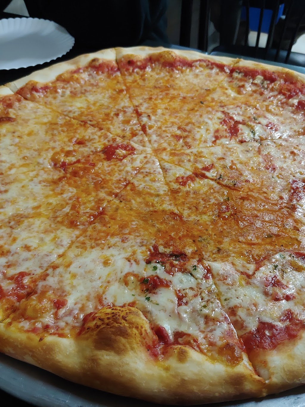 Carmel Brick Oven Pizza & Cafe | 520 NY-52, Carmel Hamlet, NY 10512 | Phone: (845) 200-7669