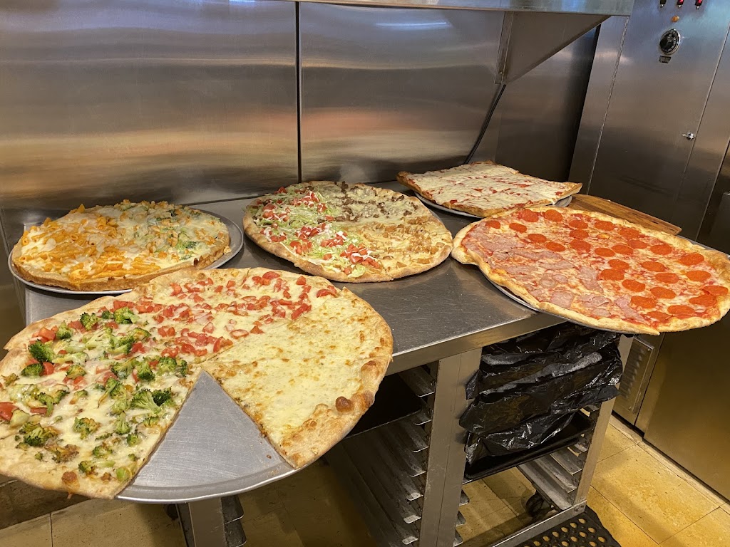 Upper Crust Pizza & Italian Restaurant | 1572 US-206, Tabernacle, NJ 08088 | Phone: (609) 268-8100