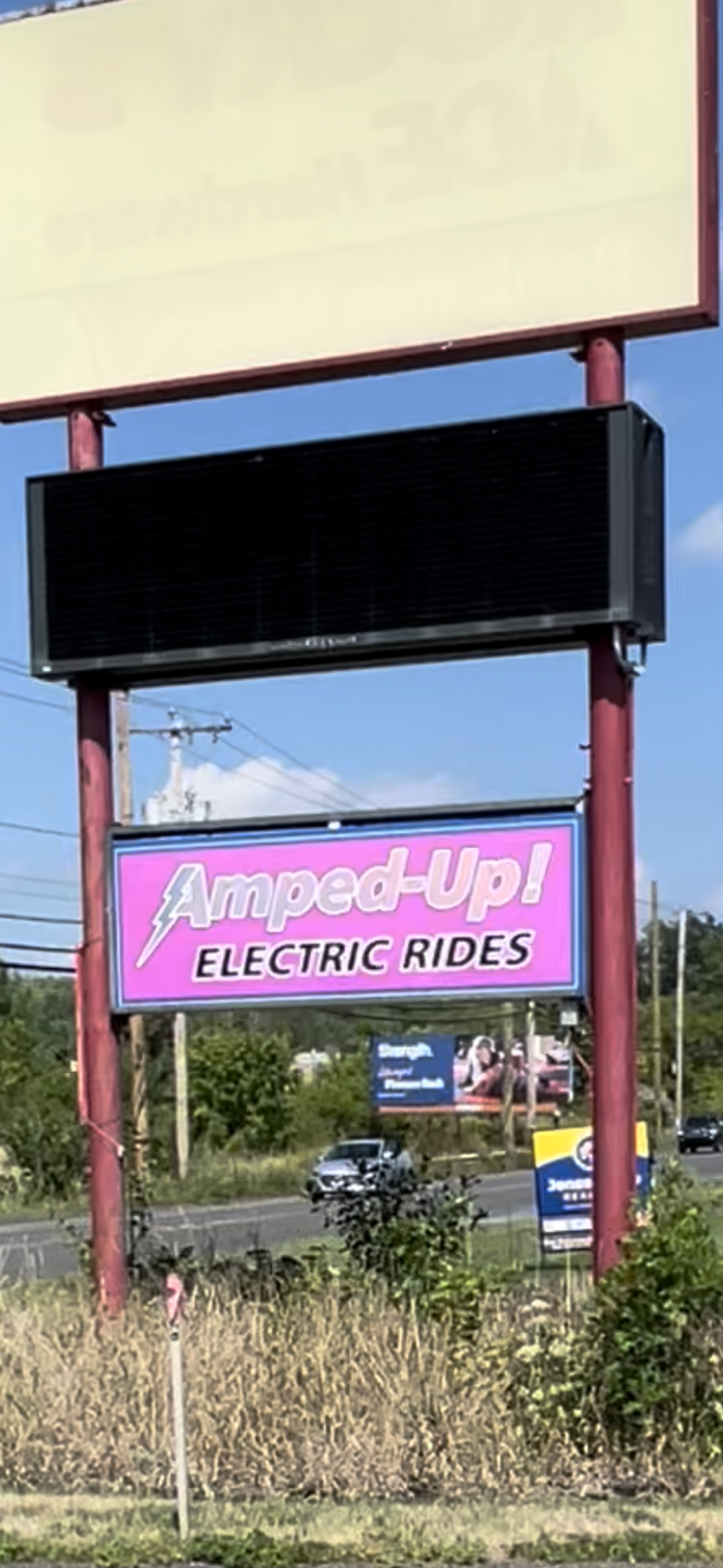 Amped Up! Electric Rides | 73 Boynton Ave, South Hadley, MA 01075 | Phone: (413) 387-0070