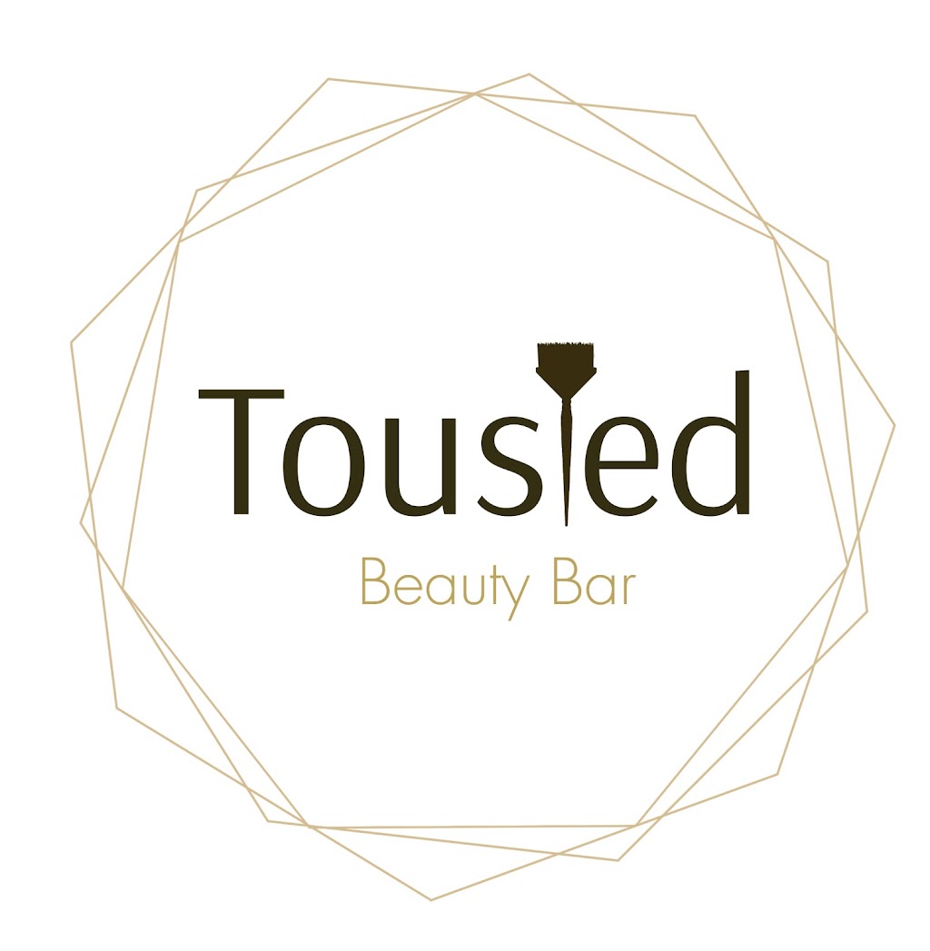 Tousled Beauty Bar | 319 Washington Ave, North Haven, CT 06473 | Phone: (203) 444-7386