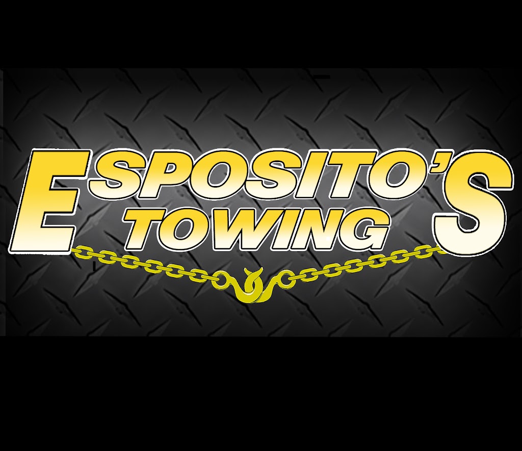 Espositos Automotive | 652 W Main St, Meriden, CT 06451 | Phone: (203) 237-3342