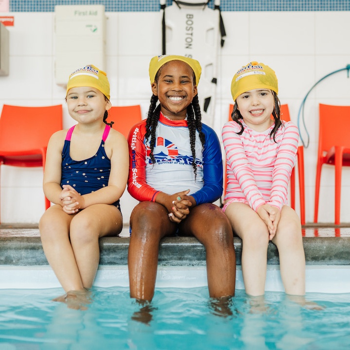 British Swim School at Courtyard - Norwalk | 474 Main Ave, Norwalk, CT 06851 | Phone: (475) 685-9355