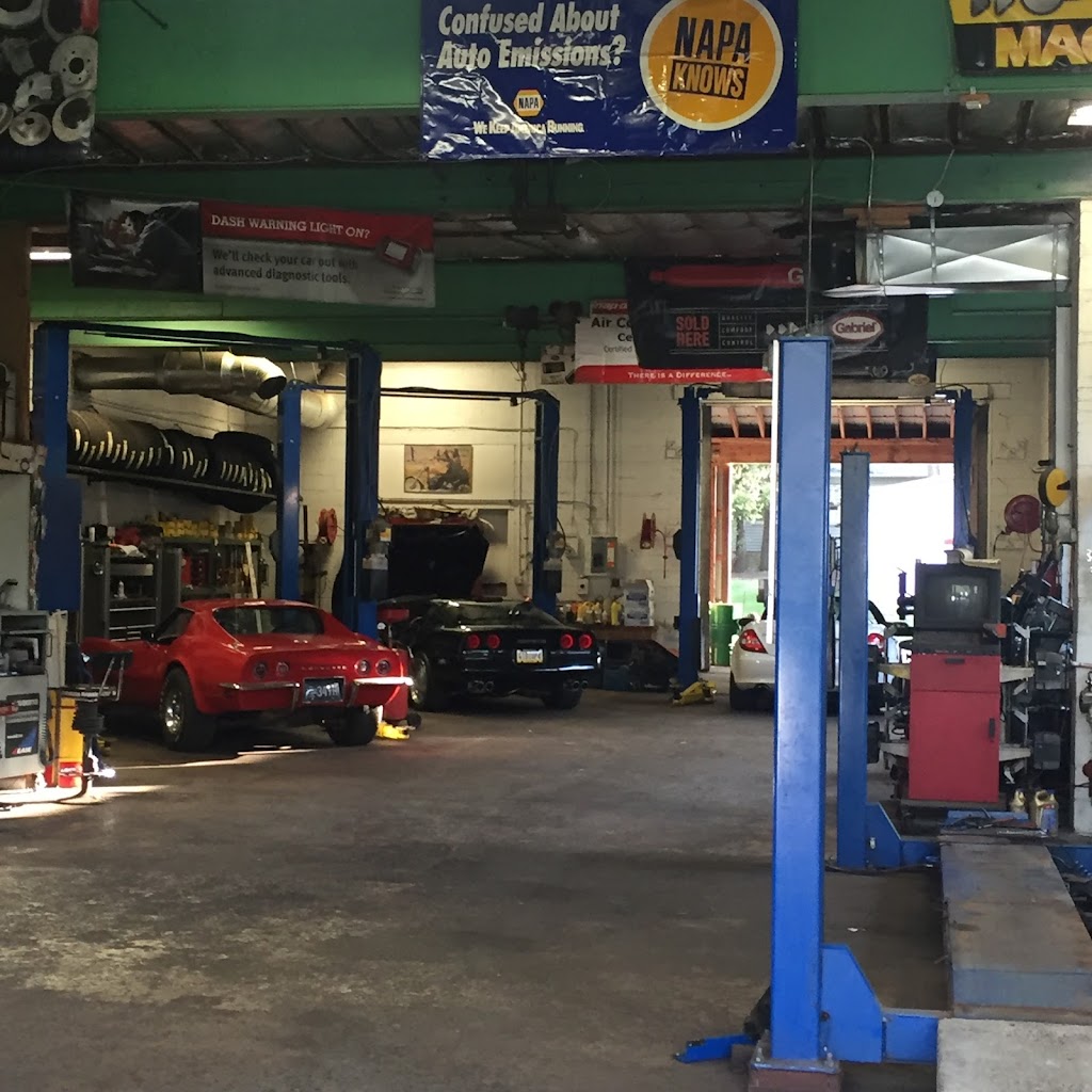 Schmidts Automotive | 115 Walnut St, Green Lane, PA 18054 | Phone: (215) 234-8711