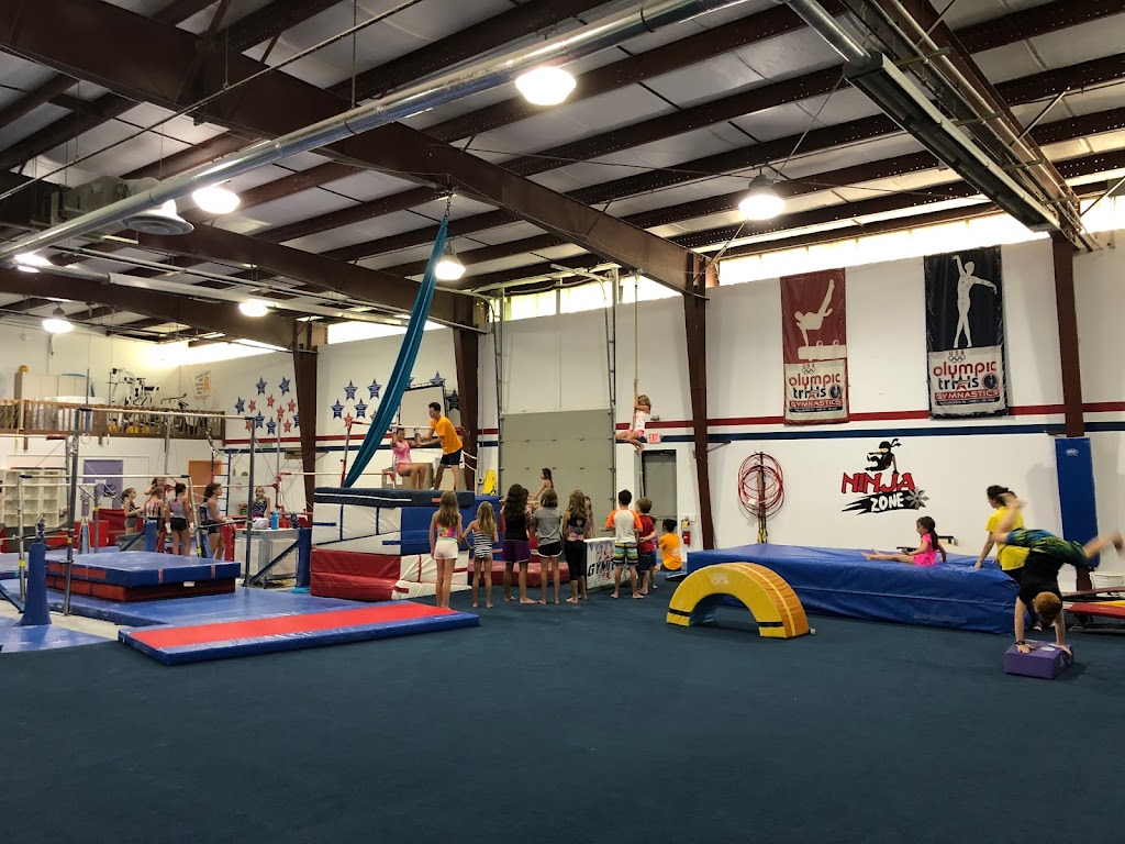 Gymnastics Unlimited | 2 Lilac Dr, Flemington, NJ 08822 | Phone: (908) 782-8887
