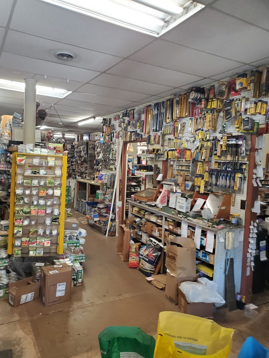 Millers Hardware | 119 Main St, Easton, PA 18042 | Phone: (610) 258-9063