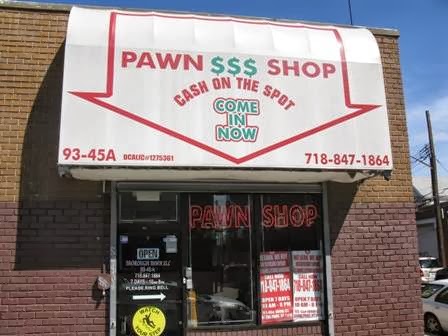 5 Borough Pawn LLC | 93-45a 104th St, Queens, NY 11416 | Phone: (800) 794-5901