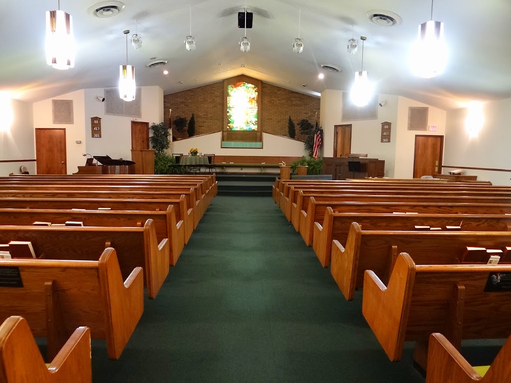 Old Westbury Seventh-day Adventist Church | 211 Jericho Turnpike, Old Westbury, NY 11568 | Phone: (516) 997-4436