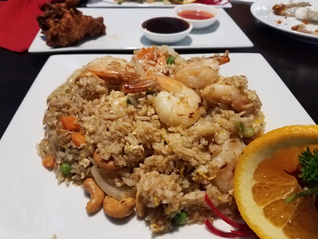 Seven Moons Thai cuisine | 1128 Farmington Ave, Berlin, CT 06037 | Phone: (860) 505-7867