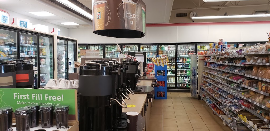 7-Eleven | 241 Glen Cove Rd, Carle Place, NY 11514 | Phone: (516) 248-1494