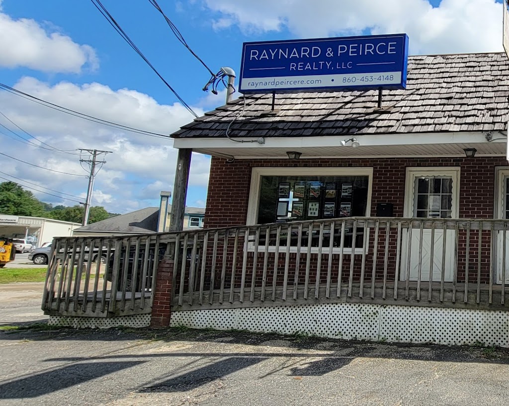 Raynard & Peirce Realty, LLC | 93 Church St Unit 1, Canaan, CT 06018 | Phone: (860) 453-4148