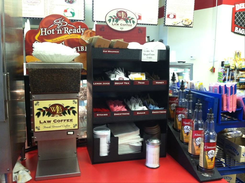 Bagel Shack & Food Mart | 201 Strykers Rd #15, Phillipsburg, NJ 08865 | Phone: (908) 454-5445