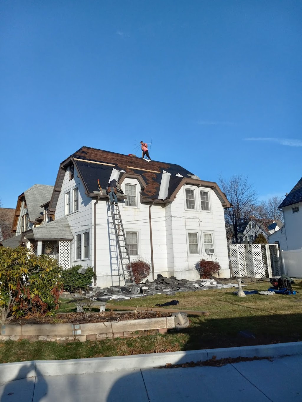 E&K Contracting, Inc. | 2505 Wieand Rd, Quakertown, PA 18951 | Phone: (267) 347-4680