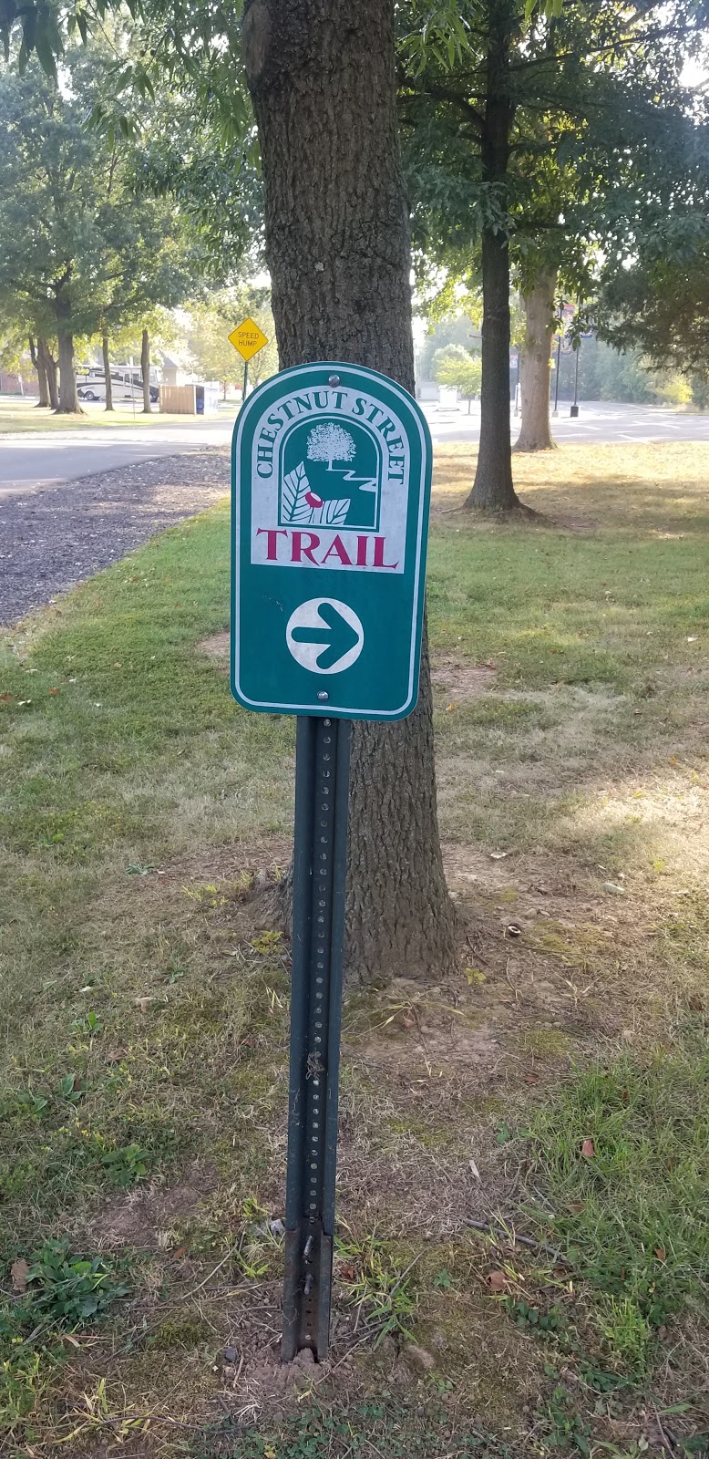 Chestnut Street Trail Park | 1950 School Rd, Hatfield, PA 19440 | Phone: (215) 855-0900