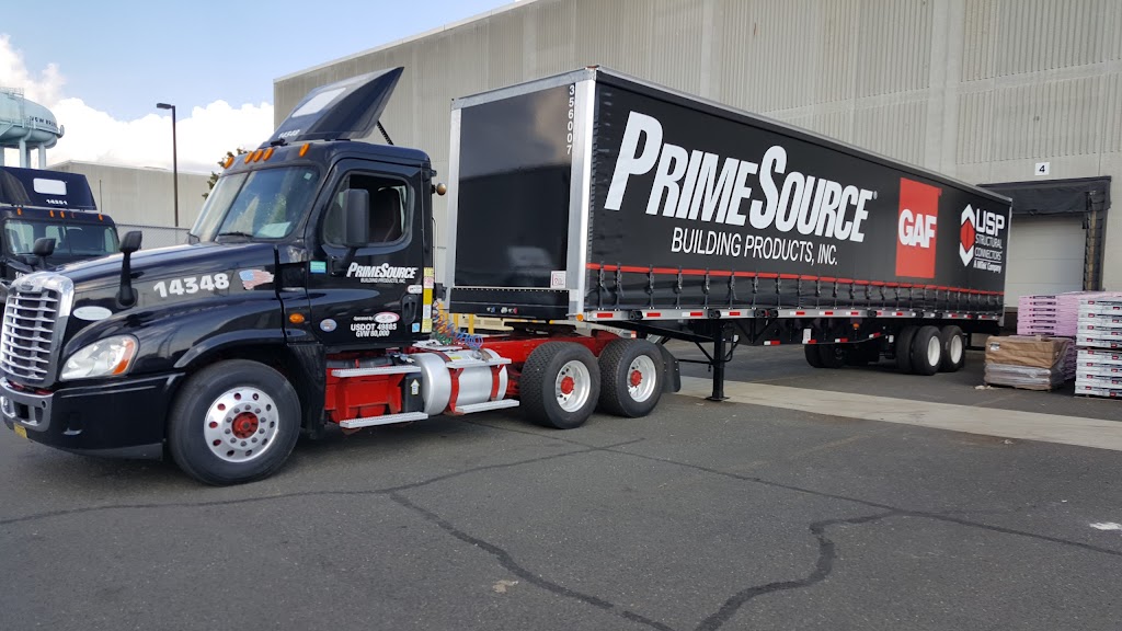 PrimeSource Building Products | 20 Van Dyke Ave, New Brunswick, NJ 08901 | Phone: (732) 296-0600