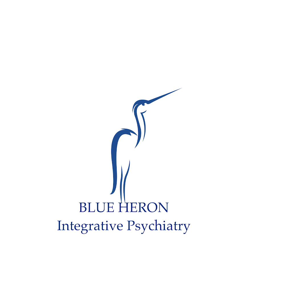 Blue Heron Integrative Psychiatry | 6805 US-9, Rhinebeck, NY 12572 | Phone: (845) 584-5900