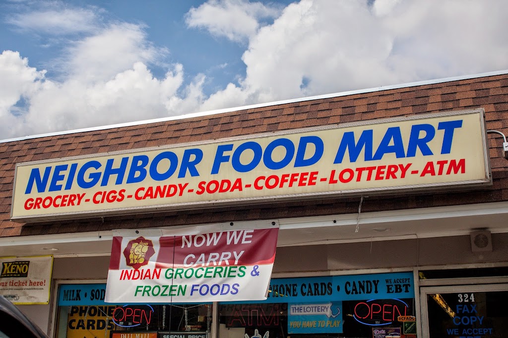 Neighbor Food Mart | 324 College St, Amherst, MA 01002 | Phone: (413) 256-8168