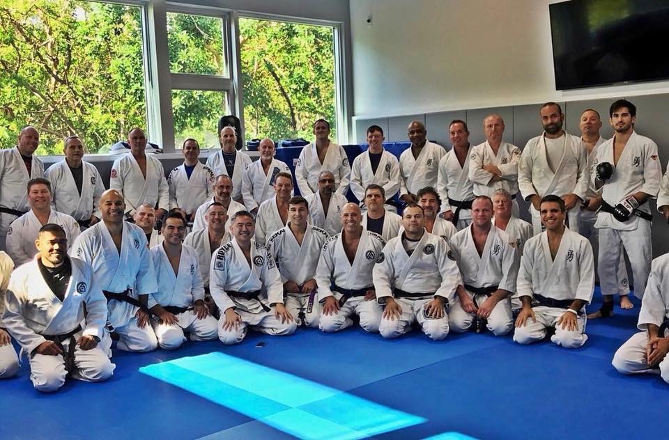 Meia Guarda Gracie Brazilian Jiu-Jitsu - Dover | 1585 Central Church Rd, Dover, DE 19904 | Phone: (302) 531-6147