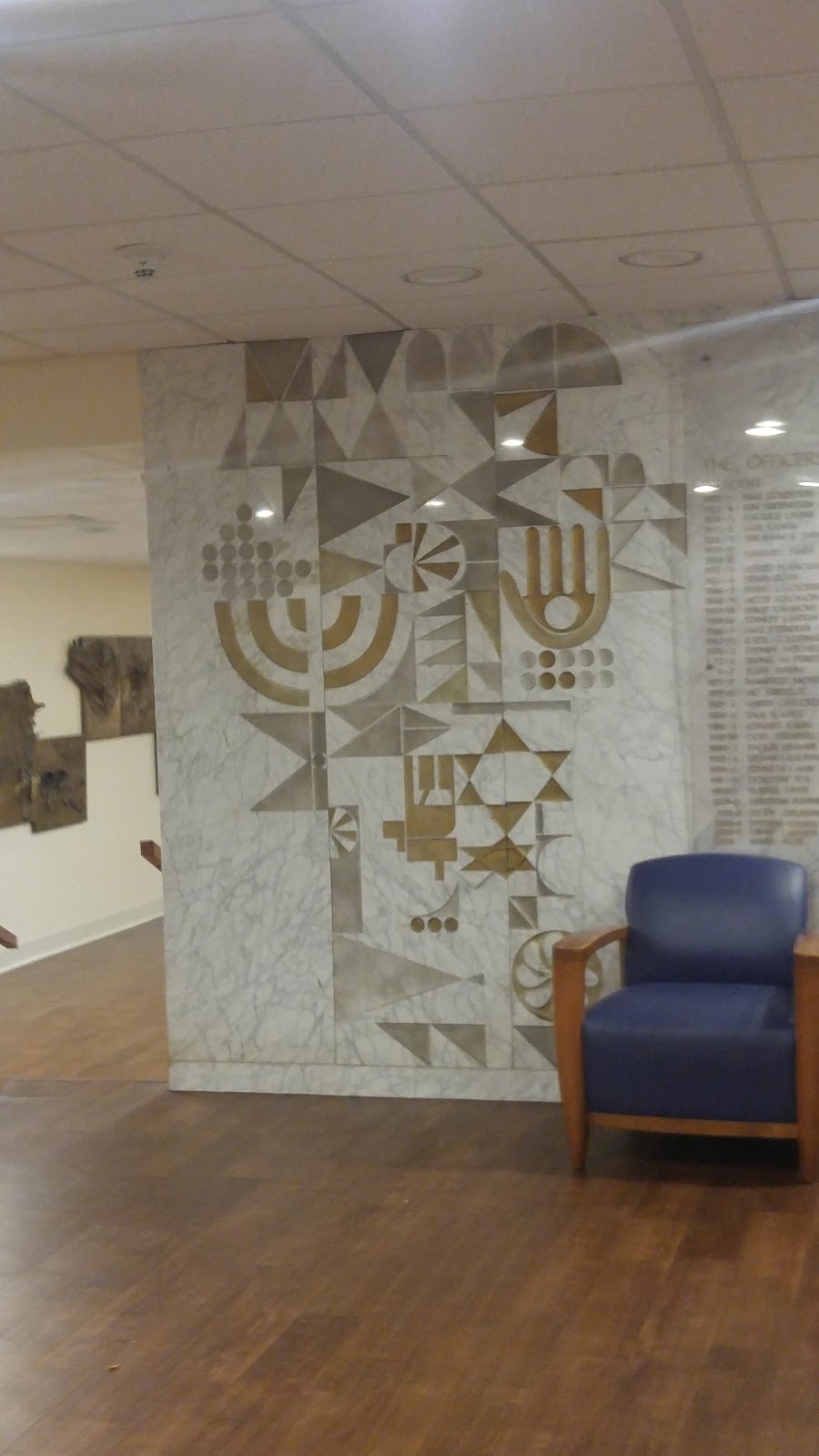 Beth El Synagogue Center | 1324 North Ave, New Rochelle, NY 10804 | Phone: (914) 235-2700