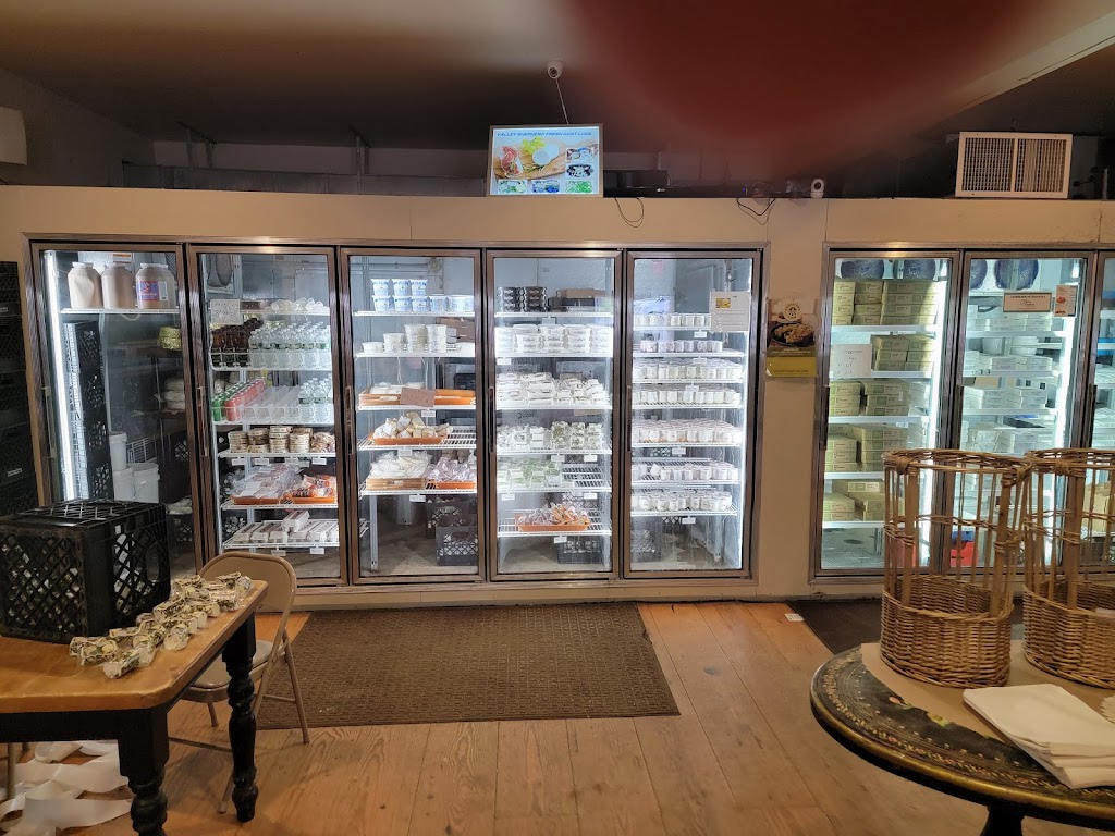 Valley Shepherd Creamery | 50 Fairmount Rd, Long Valley, NJ 07853 | Phone: (908) 876-3200