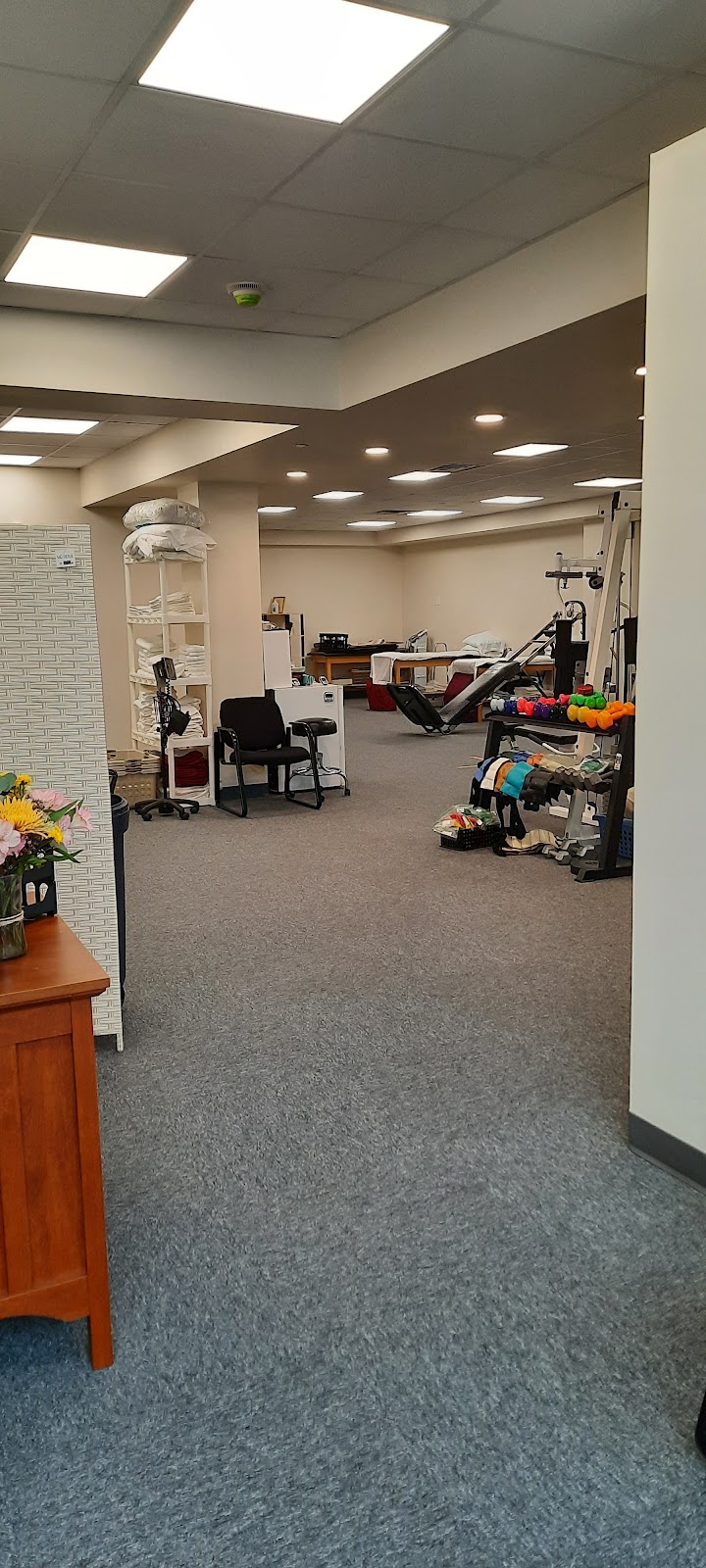 Netcong Physical Therapy | 123 Ledgewood Ave Suite B, Netcong, NJ 07857 | Phone: (973) 448-1800