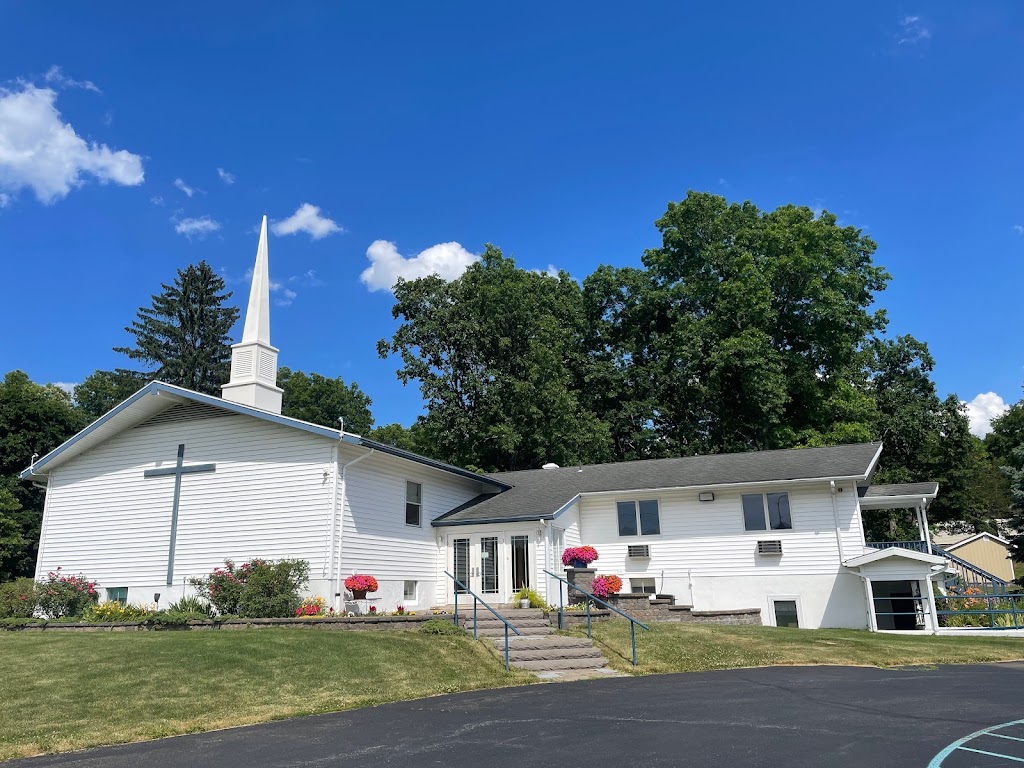 Church of the Nazarene | 170 NY-32, New Paltz, NY 12561 | Phone: (845) 633-8127