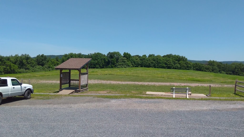 Clinton Wildlife Management Area Rifle Range | rt 173 service rd Clinton NJ, Clinton, NJ 08809 | Phone: (609) 984-0547